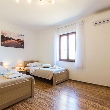 Kelava Rooms Задар Стая снимка
