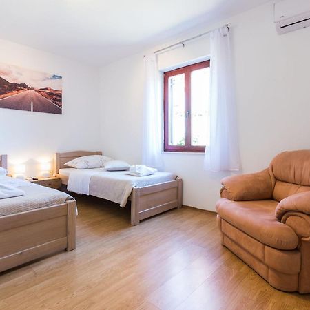 Kelava Rooms Задар Стая снимка