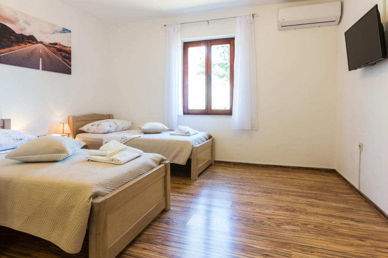 Kelava Rooms Задар Екстериор снимка