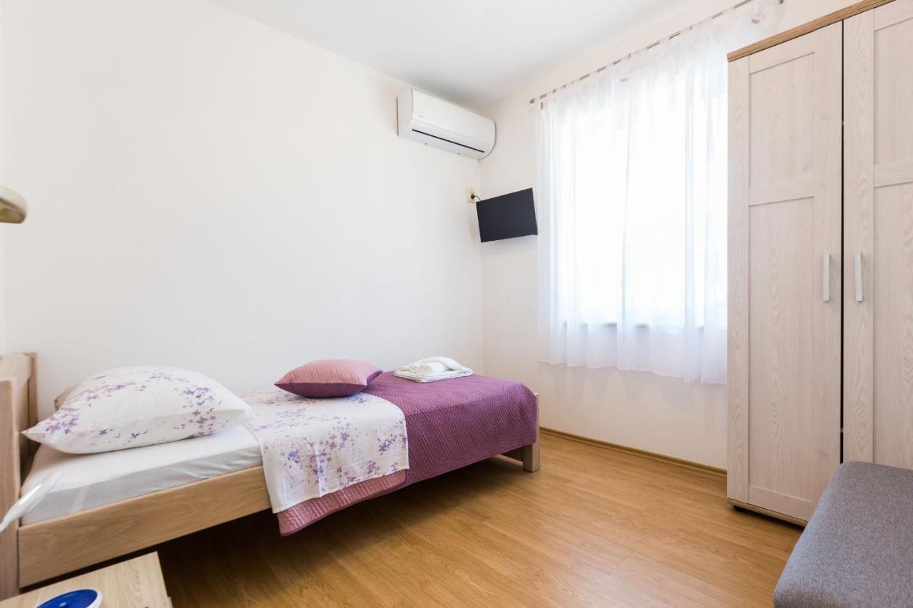 Kelava Rooms Задар Екстериор снимка