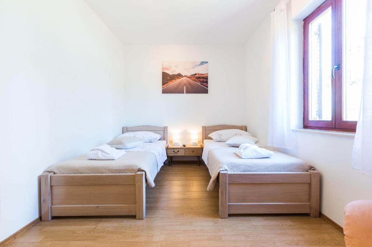Kelava Rooms Задар Екстериор снимка