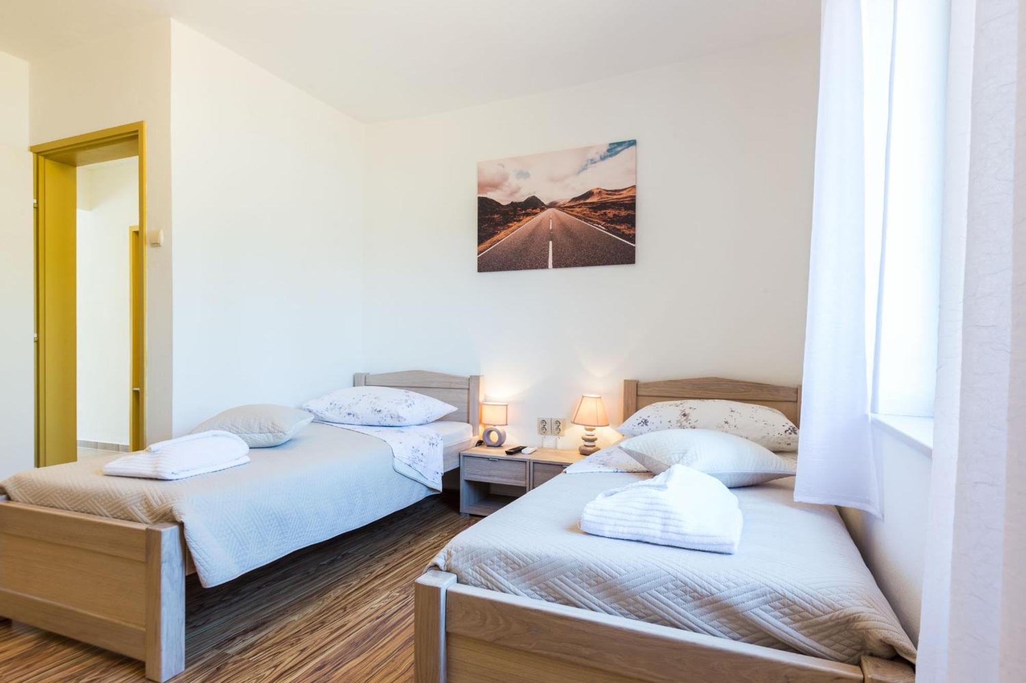 Kelava Rooms Задар Стая снимка