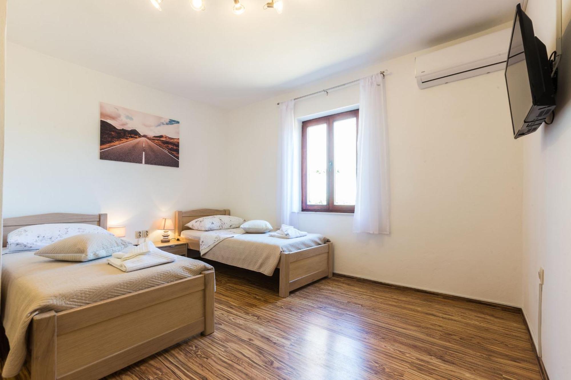 Kelava Rooms Задар Стая снимка