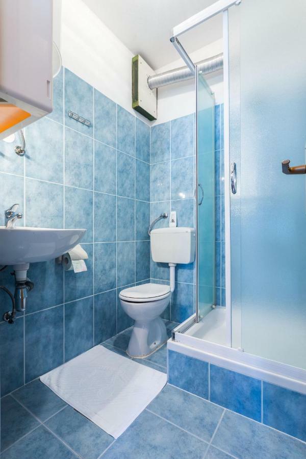 Kelava Rooms Задар Екстериор снимка