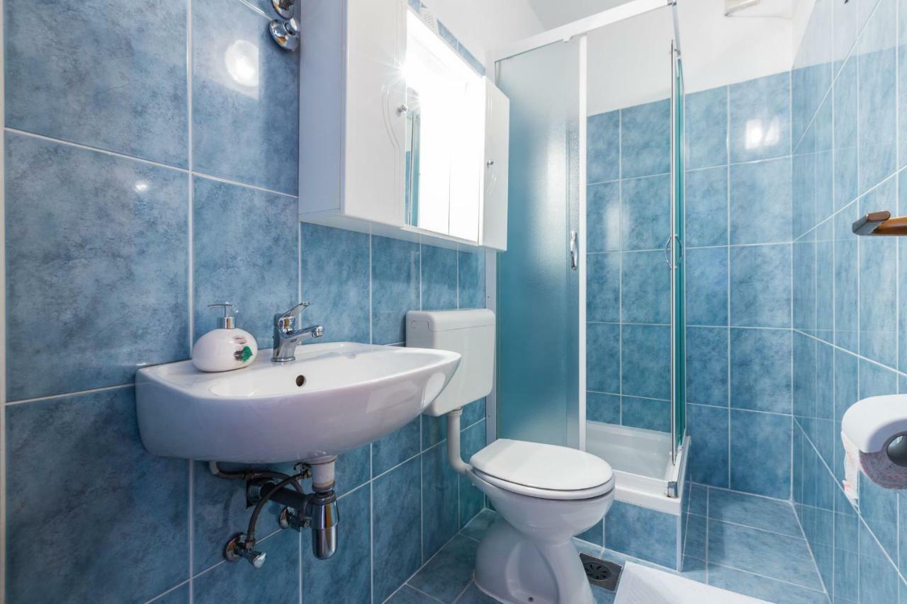Kelava Rooms Задар Екстериор снимка